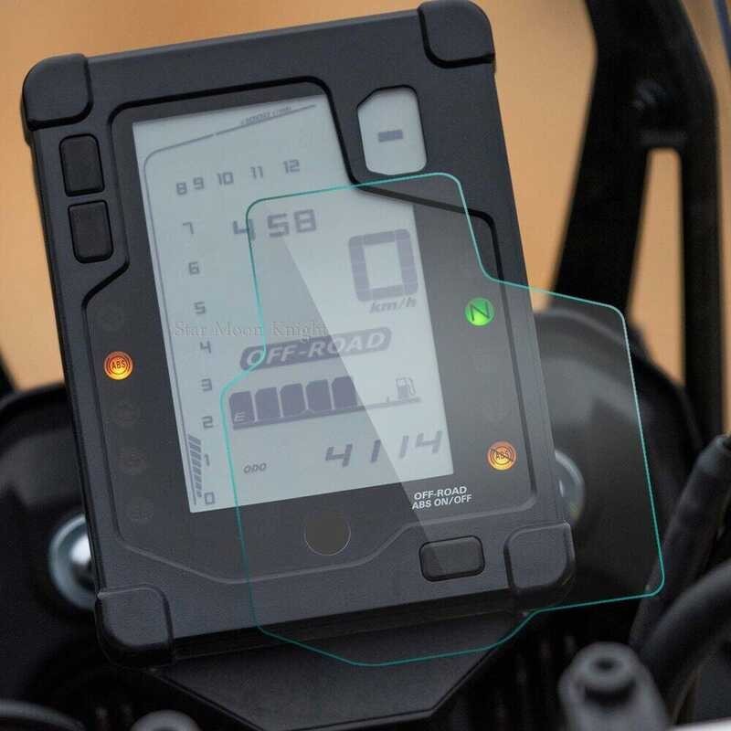 สำหรับ YAMAHA Tenere 700 Tenere700 T700 XTZ 700 2019 2020รถจักรยานยนต์ Scratch C T