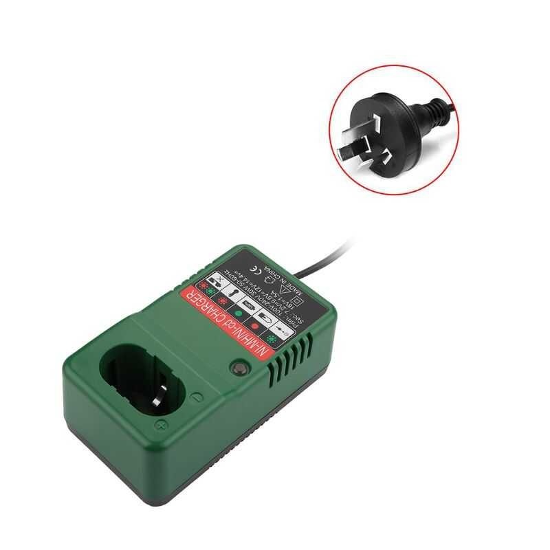 Battery Charger 7.2V-18V Adapter for Makita 7.2V 9.6V 12V 14.4V 18V NI-MH NI-CD