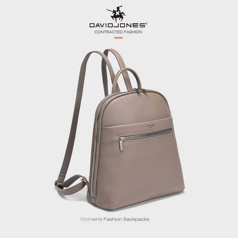 Jones Tas David Ransel Paris