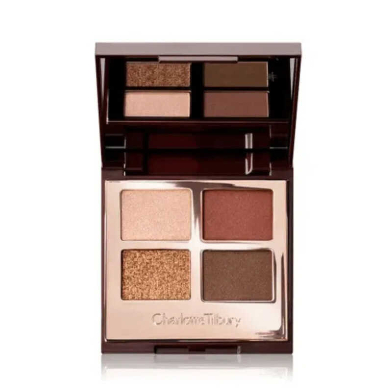 # CHARLOTTE TILBURY / #Exagger-Eyes Palette (5.2g) Exagger-Eyes
