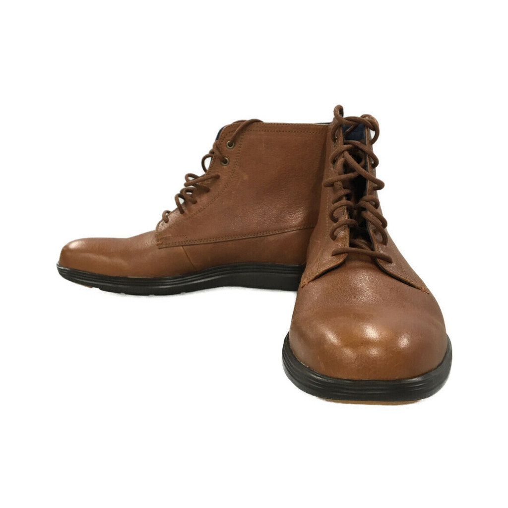 Cole Haan boots Direct from Japan Secondhand