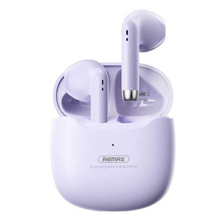 Xiaomi Youpin Official Store REMAX Tws-19 หูฟังไร้สาย 5.3 หูฟังสเตอริโอใน