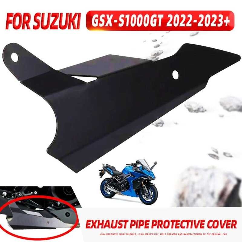❥ สําหรับ Suzuki Gsx-S GSX S1000gt Gsxs1000 GSXS 1000 GT Gsxs1000gt KATANA อุปกรณ