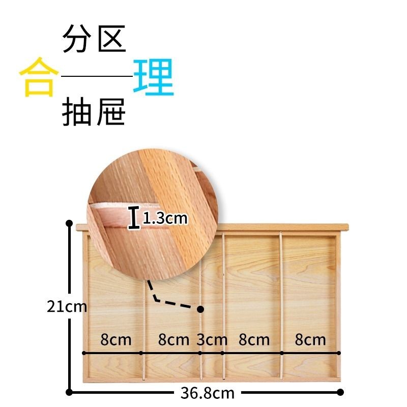 Meeden ลิ้นชักกล่องทาสีกล่องทาสีเครื่องมือวาดภาพกล่องเก็บข้อมูลหลายชั้นกล่องเก็บเดสก์ท็อปกล่องใส่แป
