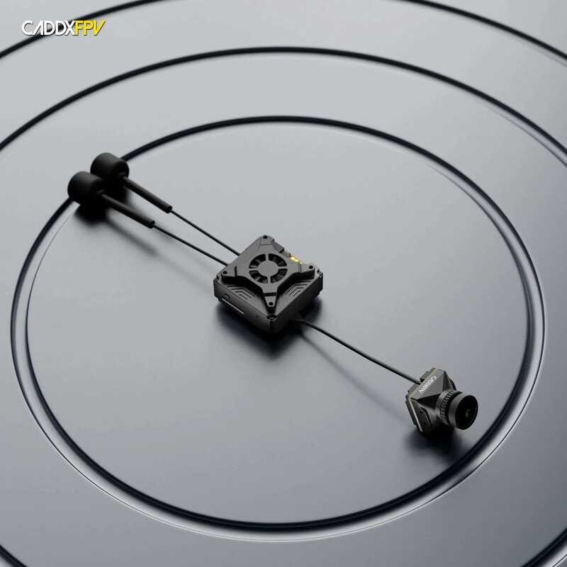 ❥ ชุดหอยทาก Avatar GT 1080P MAX 2W Vtx ระยะยาว ❥