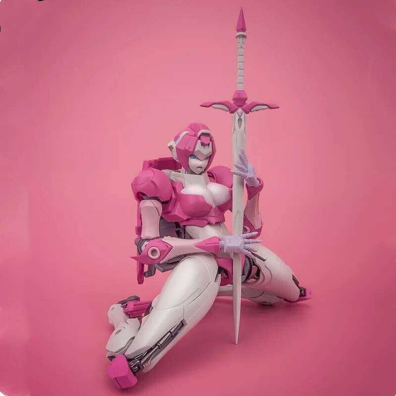 ❤️ ❤️ Cdl03โลหะผสม Cdl-00 Cdl-03 Arcee สไตล์ G1 Cdl-01แปลงเป็นตุ๊กตาข ❤️ ❤️