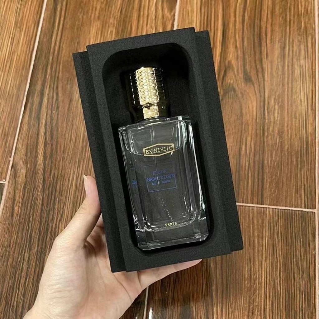 (100ml) Ex Nihilo Flower Intoxication perfume Ex Nihilo Intoxication with Flowers from Nothing น้ํา