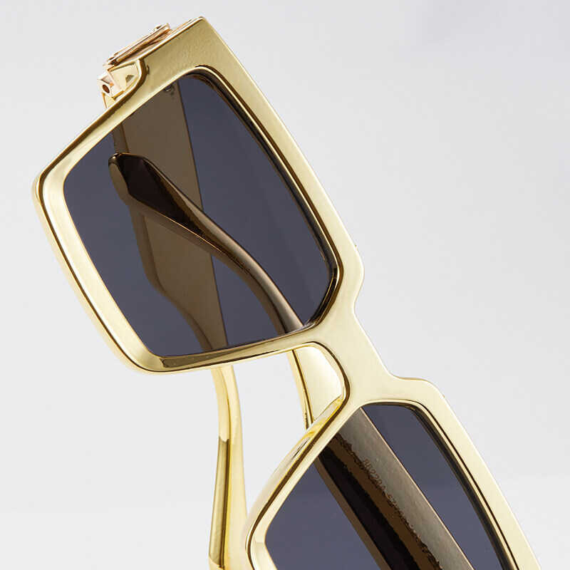 Cyxus ➧ [ใหม่] แว่นกันแดดแฟชั่น Disco แว่นตากันแดดแว่นกันแ