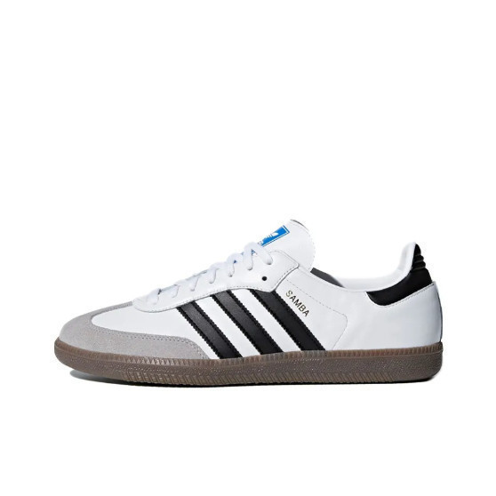 



 ♞รองเท้าผ้าใบ Adidas Samba Originals OG ของแท้