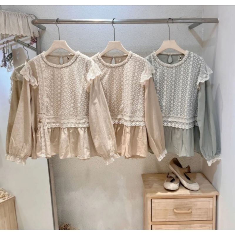 เสื ้ อ Muye Original (3682