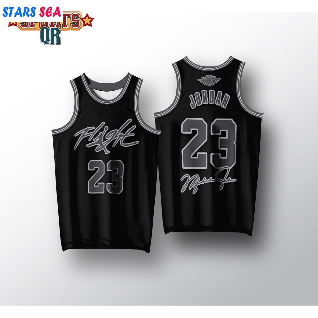 เสื้อแนวคิด SUBLIFE เต็มรูปแบบ High Casual Fashion Short Sleeved Top Jersey ในสต็อก