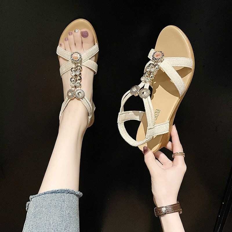 Wedge Fashionable Women's Sandals