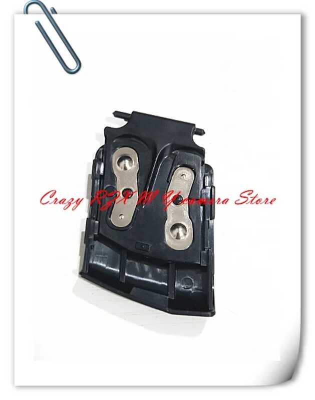 ❤️ อุปกรณ์ซ่อมกล้องดิจิตอลสำหรับไนคอน Sb-700 Sb700แบตเตอรี่สปีดไลท์อุปกรณ์เสริมสำหรับซ่อม1f999-