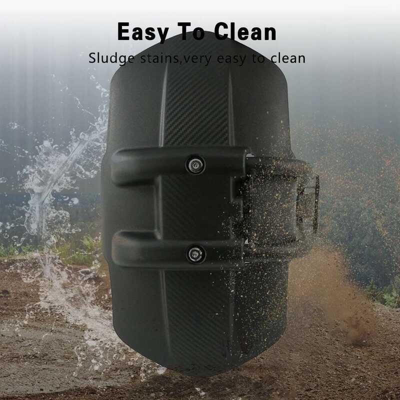 ❥ รถจักรยานยนต์ Mudguard Honda Gw250 Nc700 Nc750x Cb500x Fender สําหรับ Ka