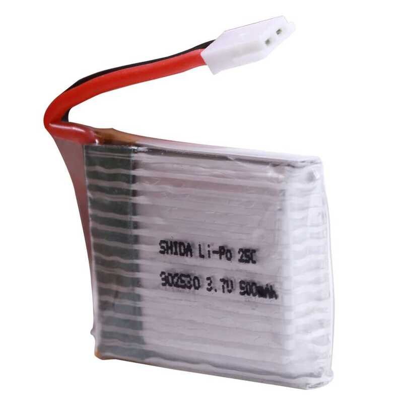 ❥ 500Mah 902530 25C Lipo แบตเตอรี่และเครื่องชาร์จสําหรับ Wltoys V931 F949 XK K123 6Ch RC เฮลิคอ