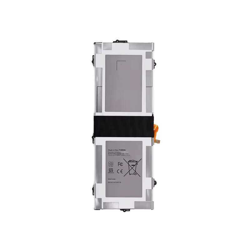 5070mAh Laptop Battery for Samsung Galaxy Book 12, SM-W720 Chromebook