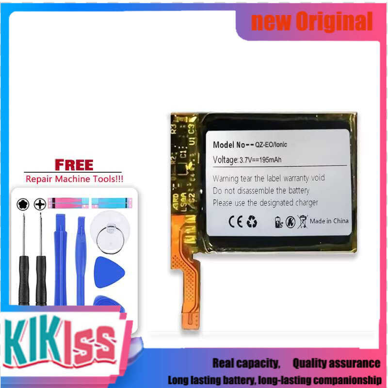 IONIC for FITBIT IONIC Watch Battery 195mAh