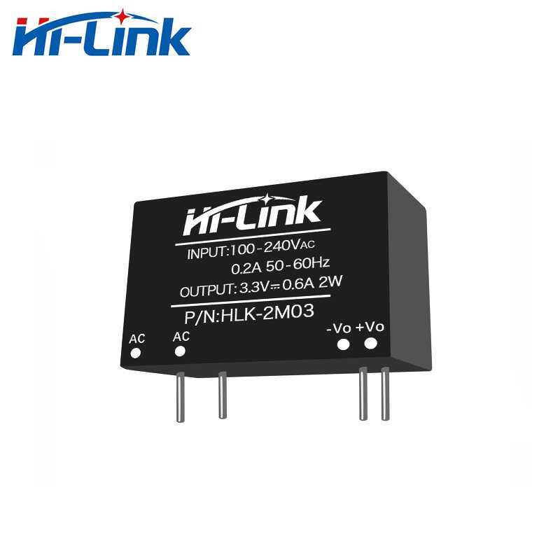 โมดูลไฟกระแสสลับสำหรับผู้บริโภค2w 3.3V/5V/9V/12V/15V/24V 600Ma/400Ma/230Ma/170Ma/130Ma/83Ma อิเล็กทร