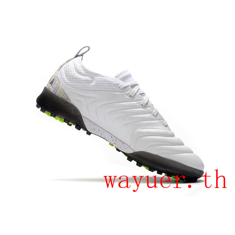 



 ♞,♘พร้อมส่ง adidas Copa 20.1 TF รองเท้าฟุตบอล 23925415