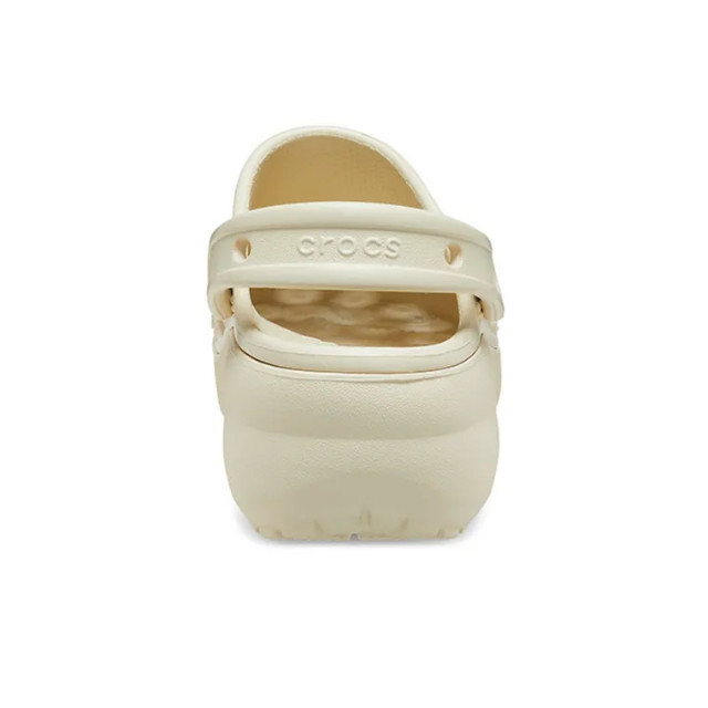 



 ♞รองเท้าแตะ Crocs Classic Clog bone 206750-2Y2 รองเท้าแตะหญิง รองเท้าแตะชาย