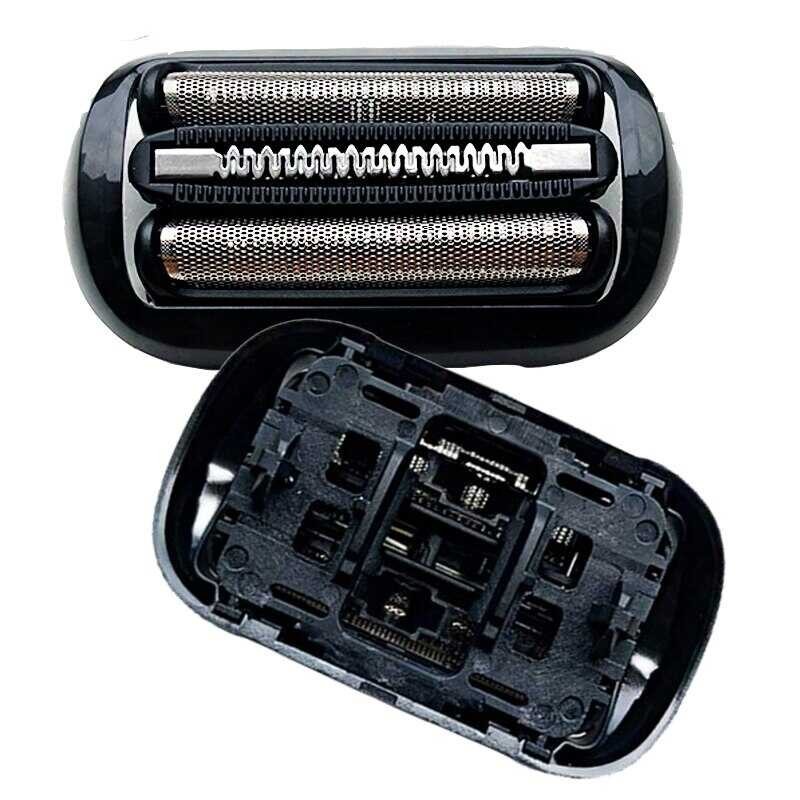 สำหรับ Braun เปลี่ยน โกนหนวดไฟฟ้า53B 5 Series 6 50-R1000s 50-B1300s 5 0-R1000s 0-B1300s