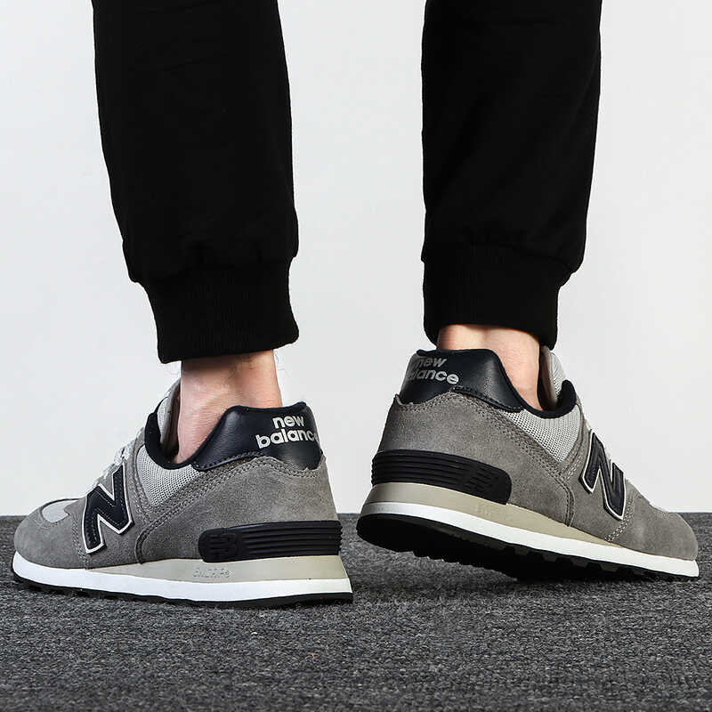 Balance_NB_574 Men's Sneakers_New Women's Sneakers Casual Running Shoes Trendy Fashion