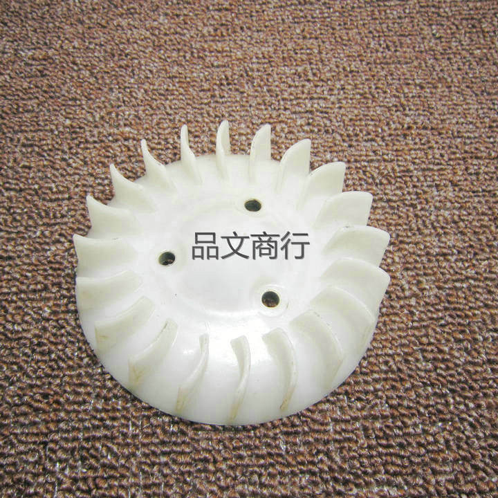 รถจักรยานยนต์ JOG50/90 พัดลมใบมีดพิมพ์ King 90 พัดลม 90 พิมพ์ Dragon JOG50 ก่อสร้าง 55 พัดลม 90 พัดล