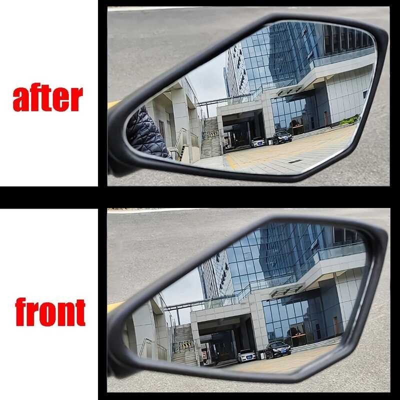 KAWASAKI Z900 สำหรับ Z 900 NINJA 1000SX 1000 SX รถจักรยานยนต์กระจกนูนก