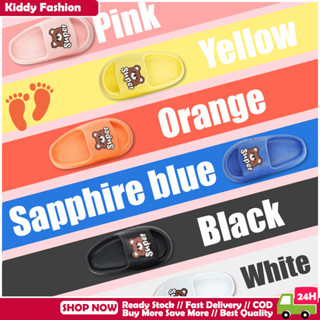 [BANGKOK SHIPPING] รองเท้าแตะเด็ก I คู่สําหรับเด็กหญิงและเด็…