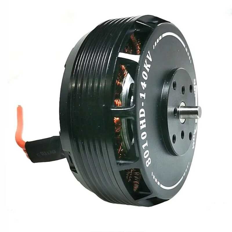 ❥ ระบบขับเคลื่อนแบบไม่มีแปรงถ่านสำหรับ2812ขนาด30นิ้ว8010hd-140Kv ใบพัดคอปเตอร์หลายใบพัดรองร