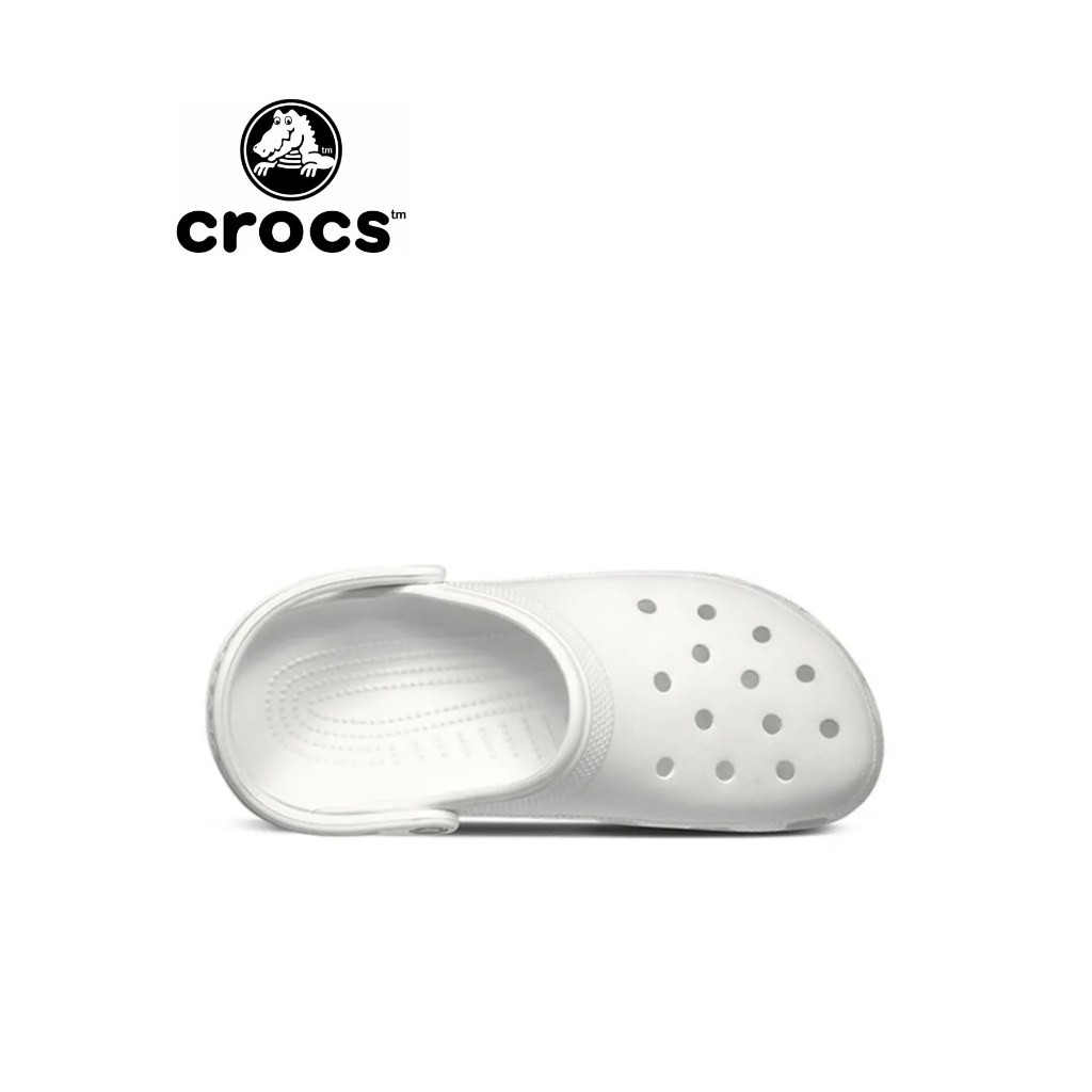



 ♞ของแท้100% Crocsรองเท้าแตะชายหาดสุดคลาสสิกสำหรับผู้ชาย และผู้หญิง