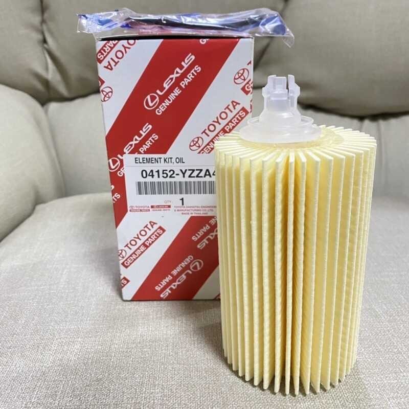 Xuming สำหรับ Toyota Land Cruiser Lc200ตัวกรองน้ำมัน04152-Yzza4