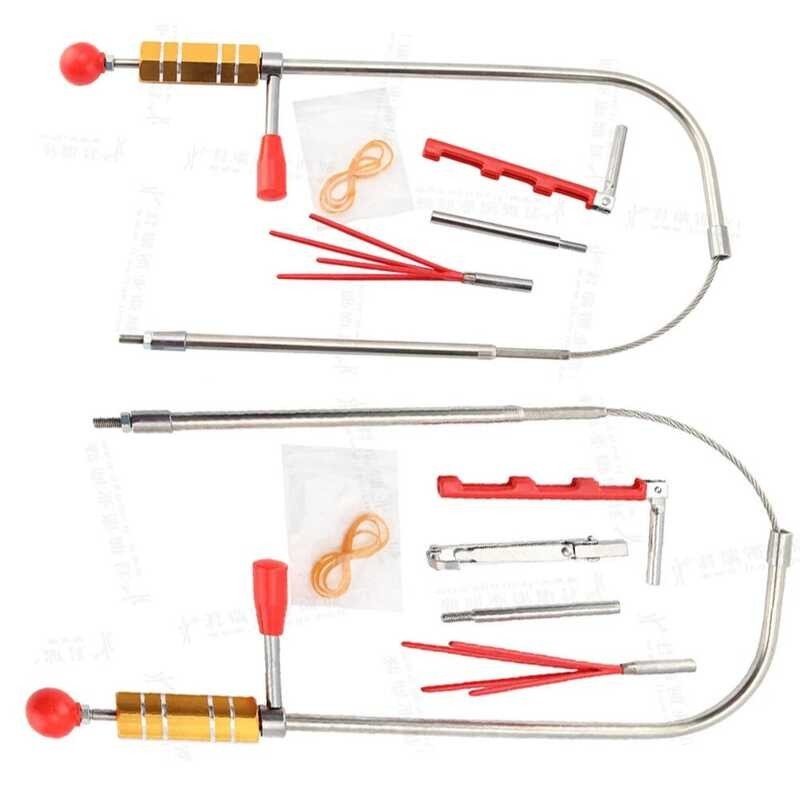 Cat Eye Tool Peephole Open Lock Tool Civil Door Unlock Locksmith Tool Smith smith