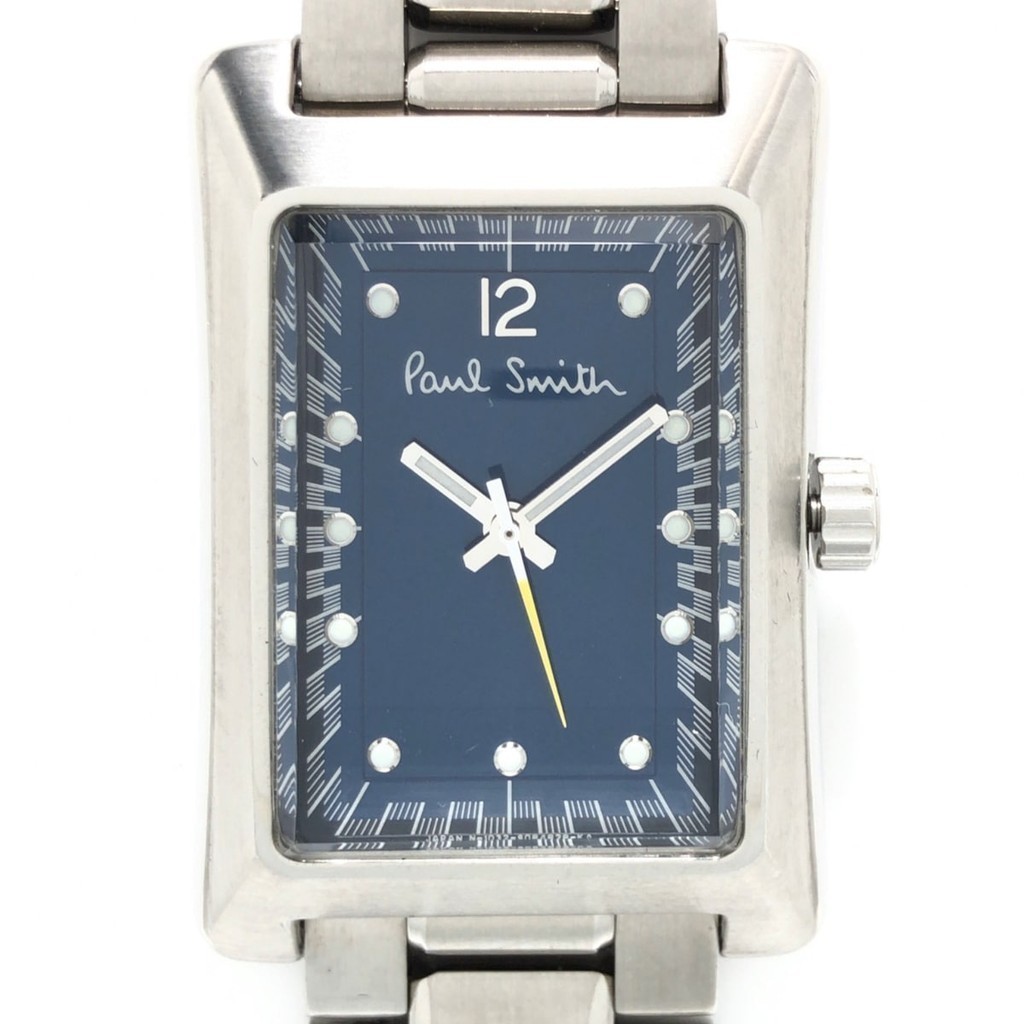 สินค้ามือสอง Paul Smith Watches Brandear
