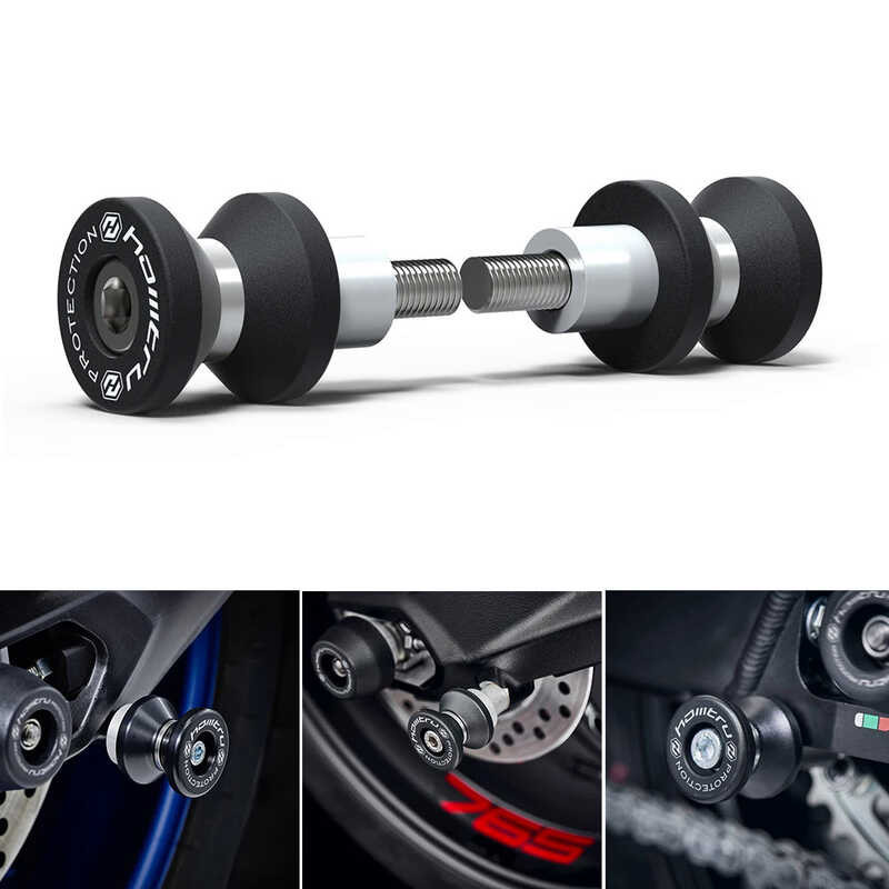 สำหรับ Ducati Multistrada 950 950วินาที V2 V2s 1200 1260 E Nduro Pro 2016-2023รถจั วินาที  s