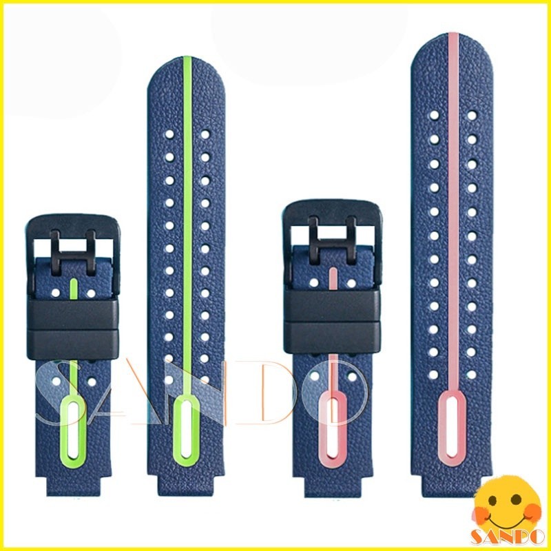 ส่งฟรี!! สายนาฬิกา imoo รุ่น Z2 ลายคิตตี้ imoo Watch Z2 สาย imoo Watch Phone Z2 สาย Kids Watch band