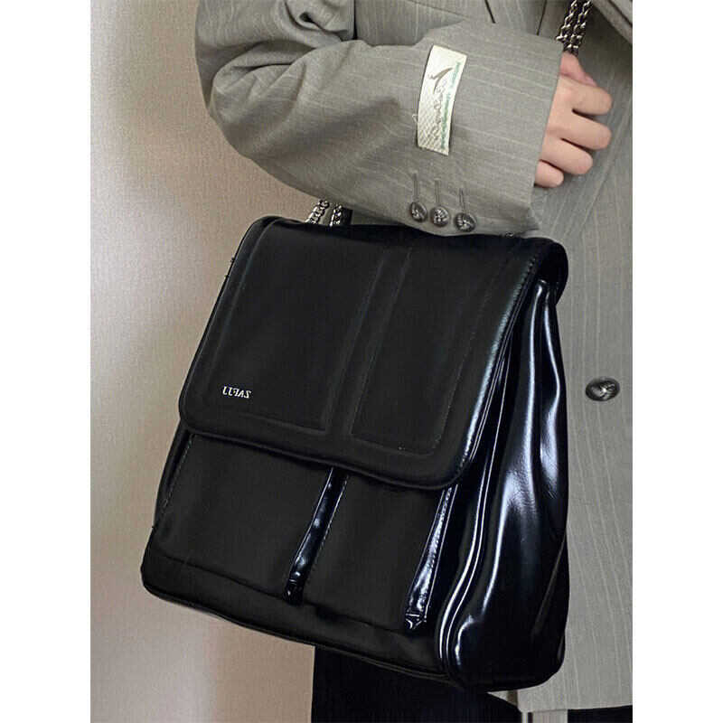 ❤ Deere Jack New Women's Dark Fashion Single Shoulder Crossbody Leisure Large Capacity Handbag To