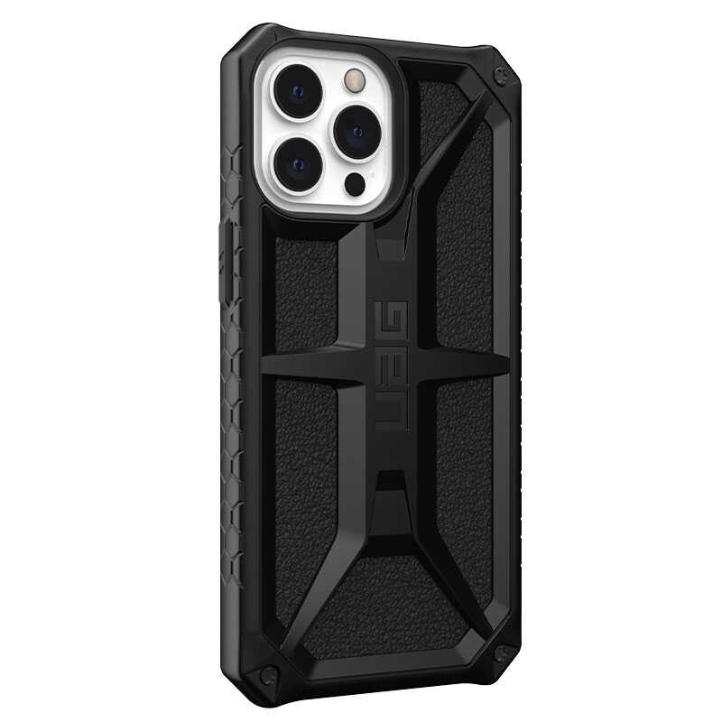 ❤ UAG Series For 15 14 Pro Max Pro Max / Iphone 12 13 Mini Phone Case Red Lightweight Slim Shockp