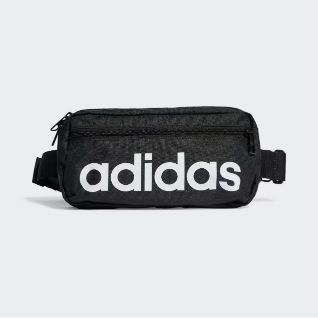 ADIDAS ESSENTIALS BUM BAG กระเป๋าคาดเอว HT4739