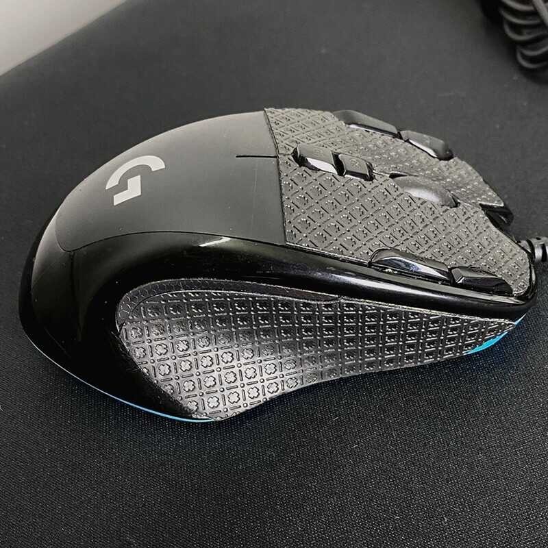 slip Mouse anti sticker for Logitech G300s