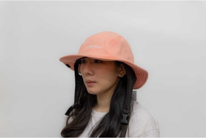 NUDE AQUATIQUE BUCKET - หมวกดำน้ำ หมวกเซิร์ฟ หมวกบั๊คเก็ต เดินป