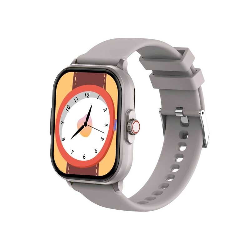 น้ำตาลในเลือดบลูทูธมัลติฟังก์ชั่น 【E02 Dafit】ECG 2.01 สร้อย