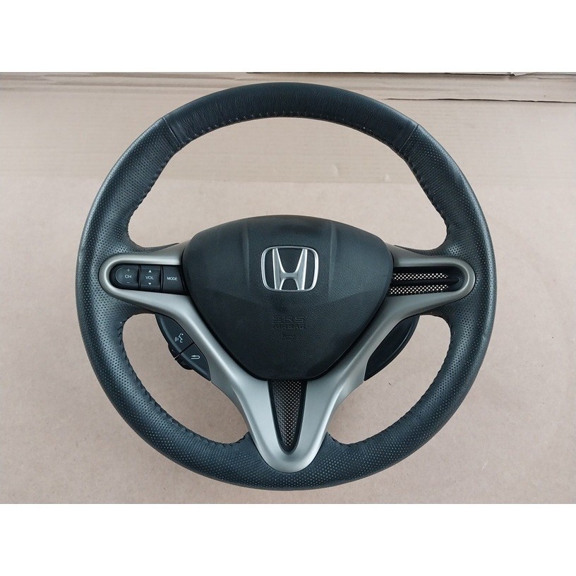 Honda Civic FD 2006-2011 พวงมาลัยญี่ปุ่น FD1 FD2 FD3 SNA SNB 1.8 2.0