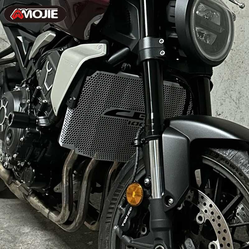 ❥ สําหรับhonda Cb1000r Cb1000 CB 1000 R 1000R 2021 - 2025 อุปกรณ์เสริมรถ