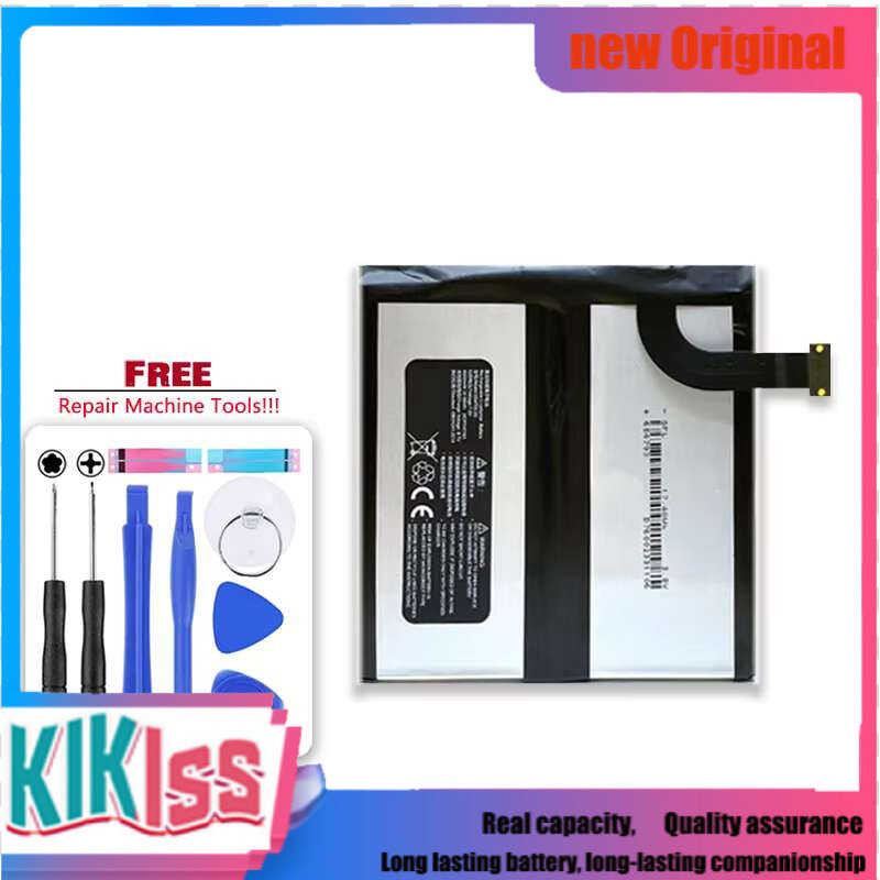 P2 MAX for GPD P2MAX P2 MAX 7.6V 664793-2s Battery 0