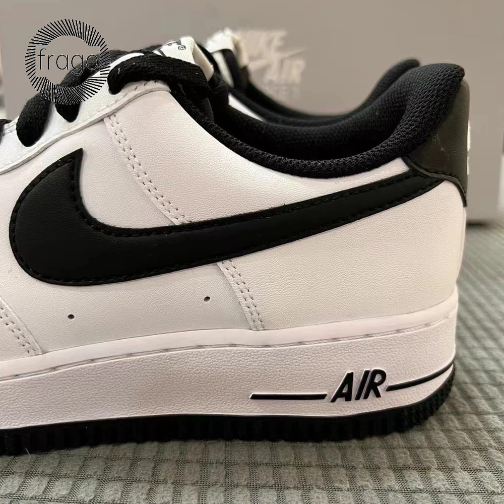 



 ♞,♘,♙ของแท้ 100 %Nike Air Force 1 Low Panda white black DV0788-001 รองเท้าผ้าใบลำลอง