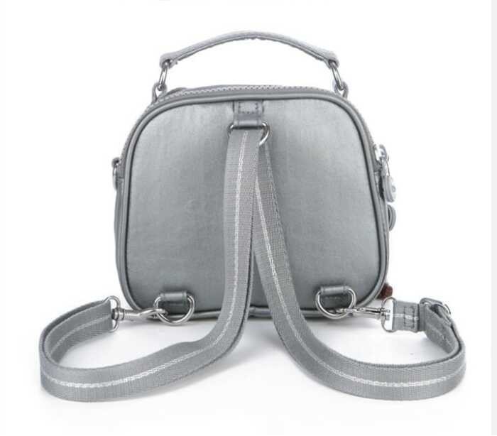 ❤ Kipling Nylon Handheld Crossbody Shoulder BAG Children's Backpack