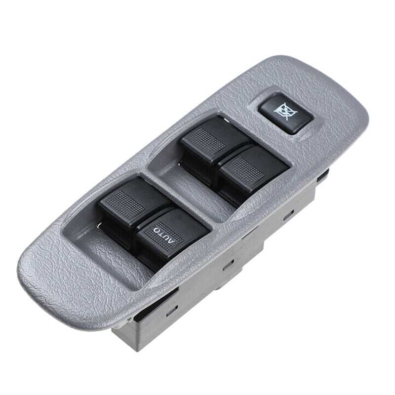 ❤ 2M3414505da41 Front Left Driver Side Electric Power Master Window Switch For Ford Ranger 1996-2