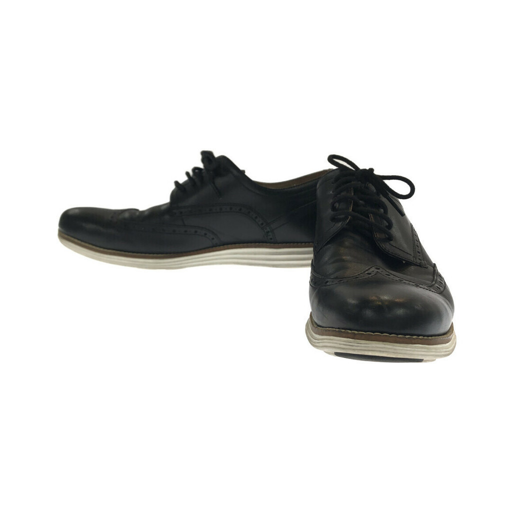 Cole Haan shoes Wingtips Direct from Japan Secondhand