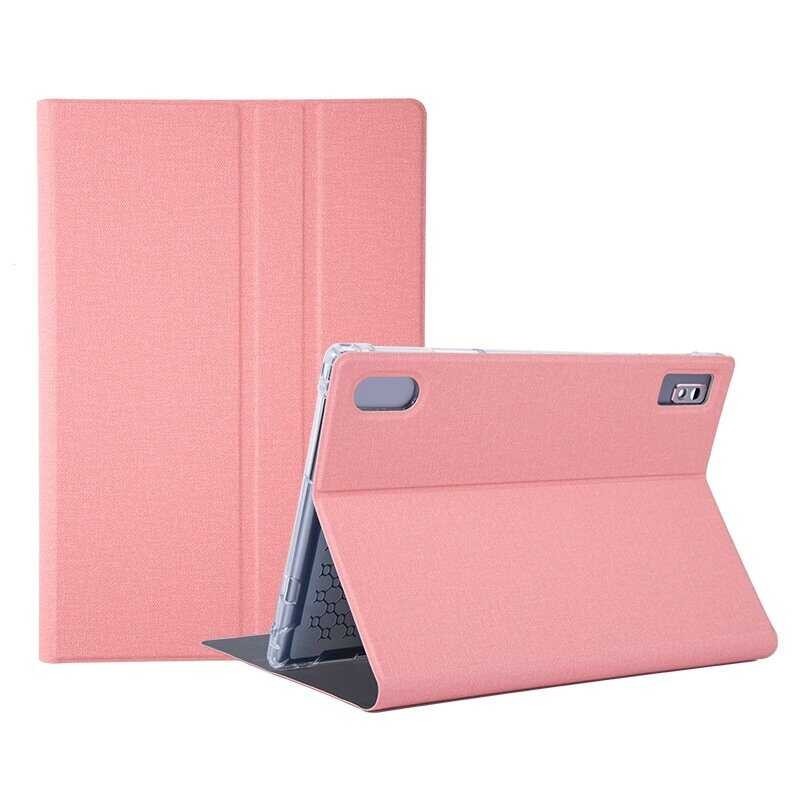 ❤ สำหรับ Teclast M40 Pro P20hd P20 HD 10.1 "แท็บเล็ตพีซีสมาร์ทพลิกห